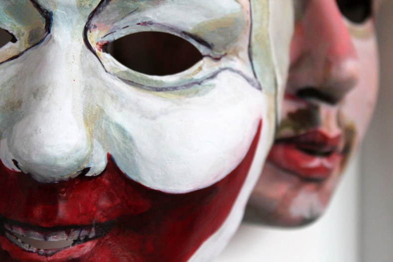 Whoop Whoop (detail)